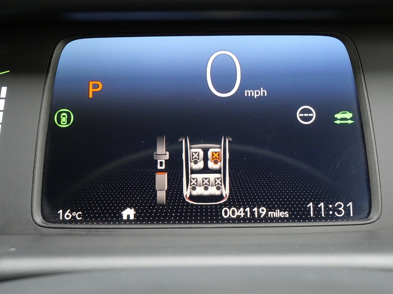 Used Honda Jazz 2025 for sale - 76357082: Photo 24