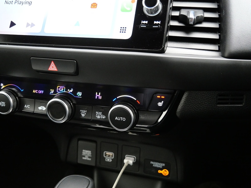 Used Honda Jazz 2025 for sale - 76357082: Photo 25