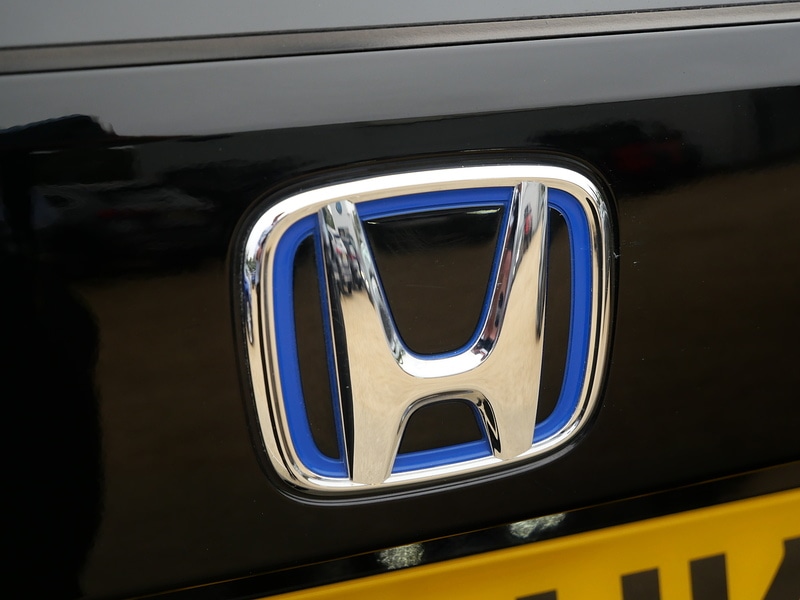 Used Honda Jazz 2025 for sale - 76357082: Photo 27