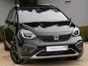 Used Honda Jazz 2025 for sale - 76357082: Photo