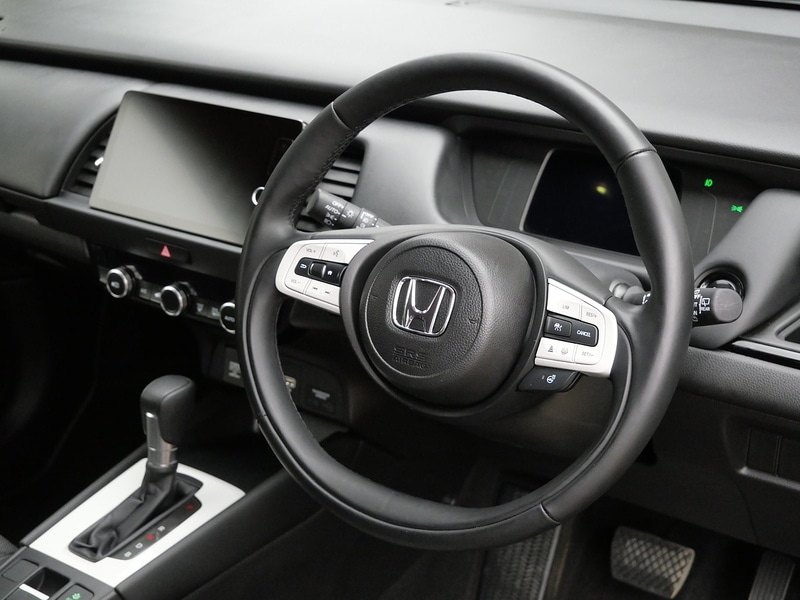 Used Honda Jazz 2025 for sale - 76357082: Photo 3