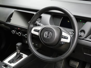 Used Honda Jazz 2025 for sale - 76357082: Photo