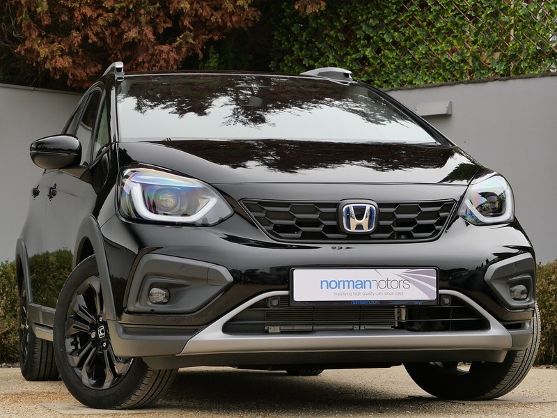 Used Honda Jazz 2025 for sale - 76357082: Photo 5