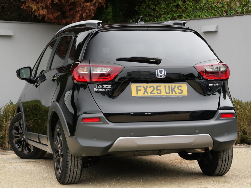 Used Honda Jazz 2025 for sale - 76357082: Photo 6