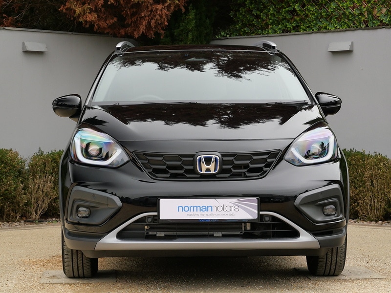 Used Honda Jazz 2025 for sale - 76357082: Photo 8