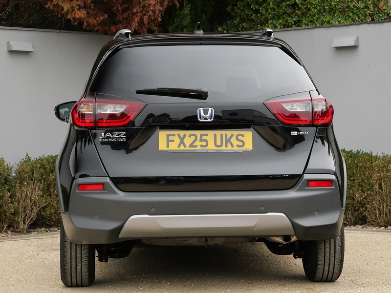 Used Honda Jazz 2025 for sale - 76357082: Photo 9