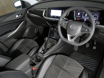 Used Vauxhall Grandland 2024 for sale - 79507200: Photo