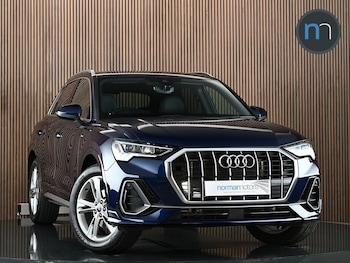 Used Audi Q3 2022 for sale - 79179274: Photo