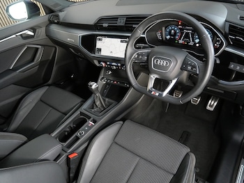 Used Audi Q3 2022 for sale - 79179274: Photo