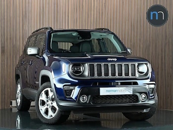 Used Jeep Renegade 2019 for sale - 78871542: Photo