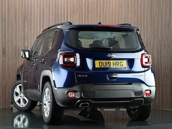 Used Jeep Renegade 2019 for sale - 78871542: Photo