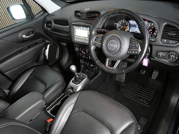 Used Jeep Renegade 2019 for sale - 78871542: Photo