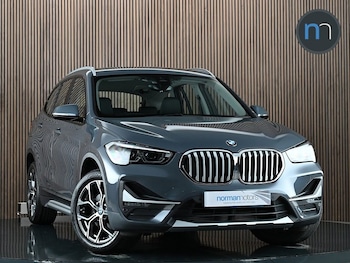 Used BMW X1 2021 for sale - 78371508: Photo