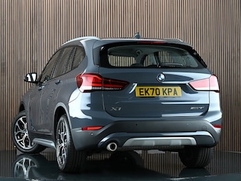 Used BMW X1 2021 for sale - 78371508: Photo
