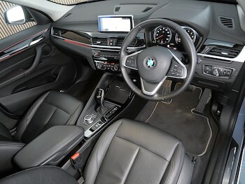 Used BMW X1 2021 for sale - 78371508: Photo