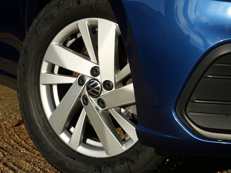 Used Volkswagen Polo 2022 for sale - 76798880: Photo 10