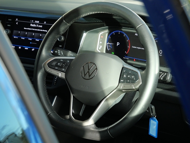 Used Volkswagen Polo 2022 for sale - 76798880: Photo 12