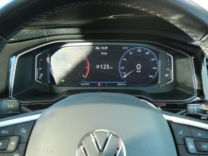 Used Volkswagen Polo 2022 for sale - 76798880: Photo 13