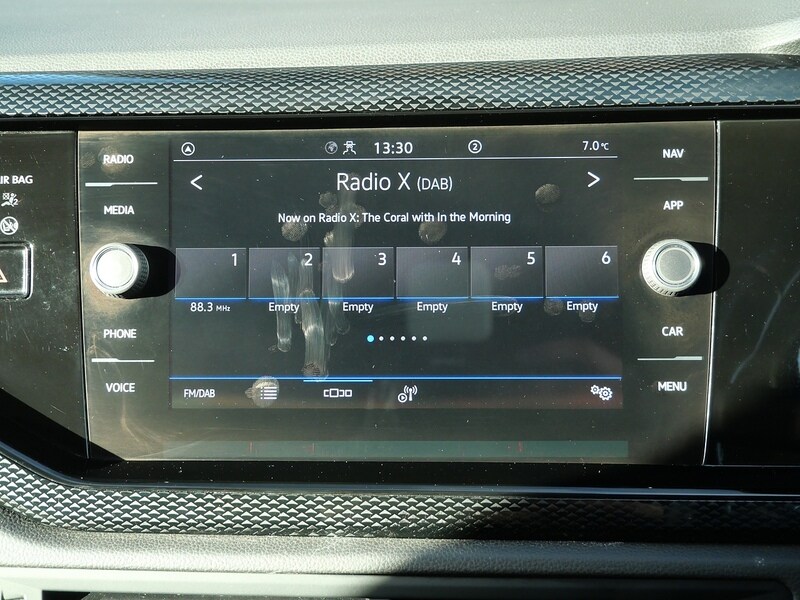 Used Volkswagen Polo 2022 for sale - 76798880: Photo 14