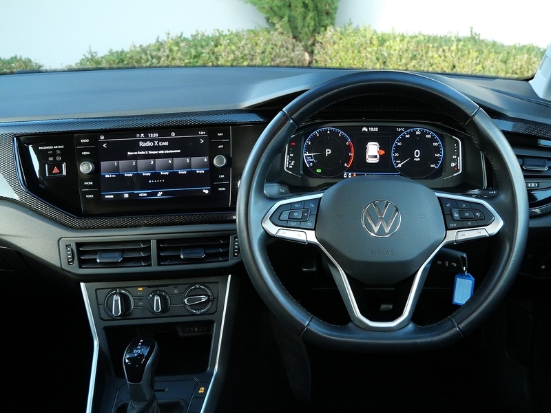 Used Volkswagen Polo 2022 for sale - 76798880: Photo 15