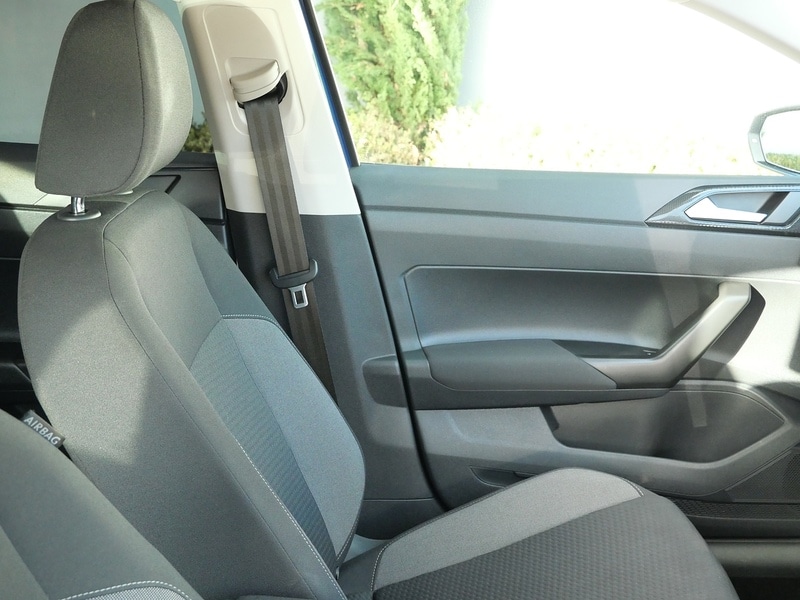 Used Volkswagen Polo 2022 for sale - 76798880: Photo 18