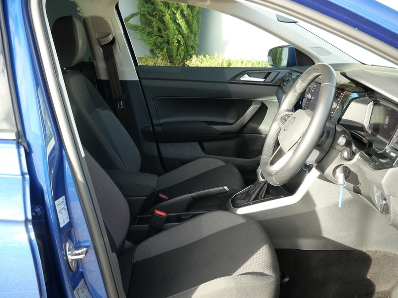 Used Volkswagen Polo 2022 for sale - 76798880: Photo 19