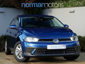 Used Volkswagen Polo 2022 for sale - 76798880: Photo