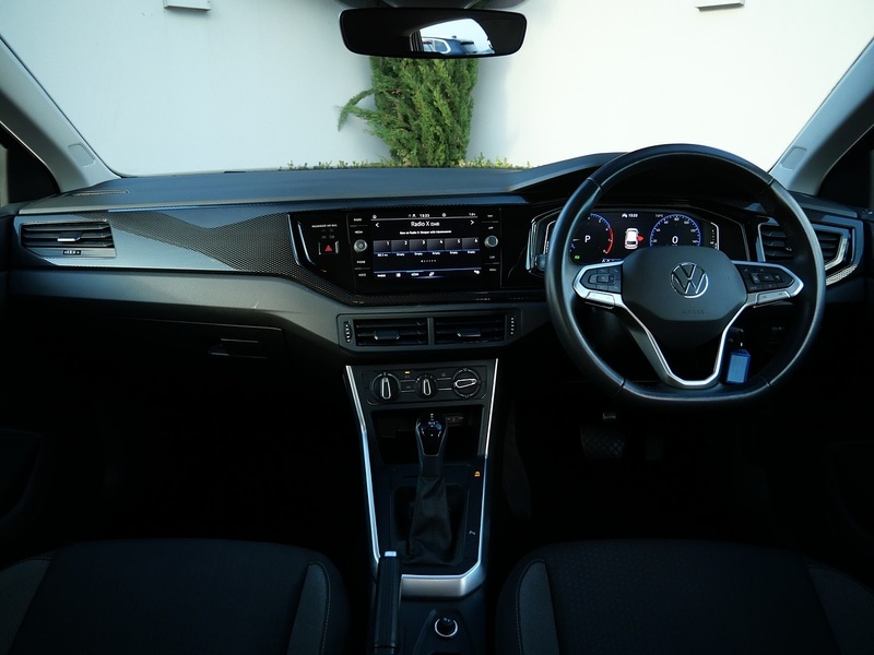 Used Volkswagen Polo 2022 for sale - 76798880: Photo 20