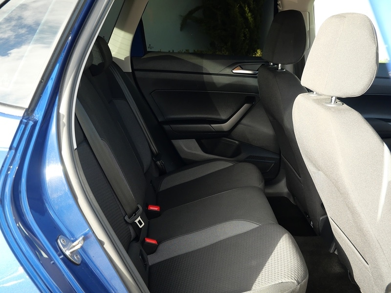 Used Volkswagen Polo 2022 for sale - 76798880: Photo 21