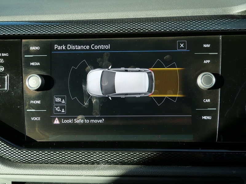 Used Volkswagen Polo 2022 for sale - 76798880: Photo 22