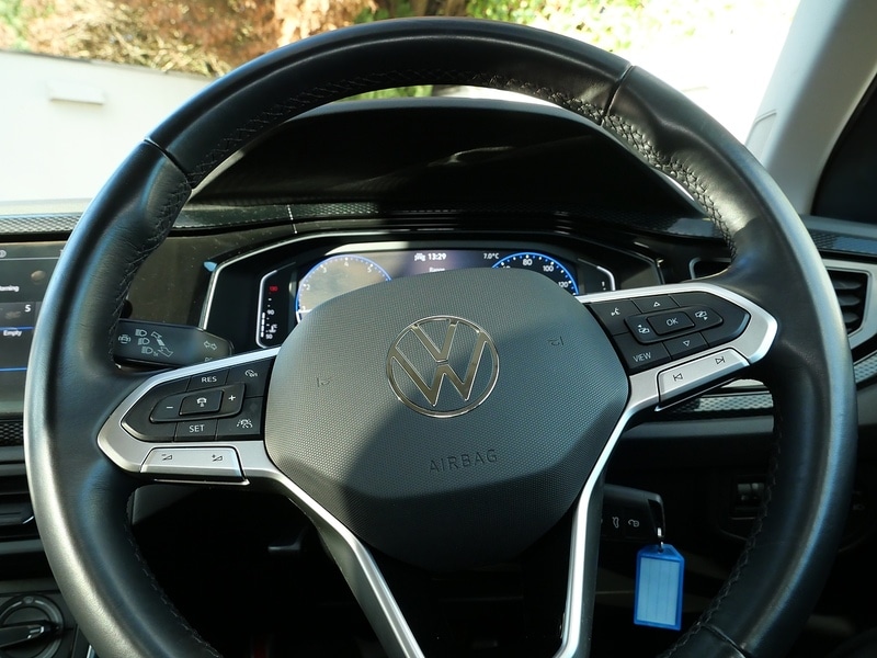 Used Volkswagen Polo 2022 for sale - 76798880: Photo 24