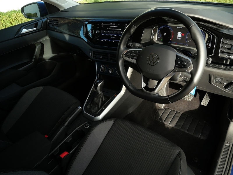 Used Volkswagen Polo 2022 for sale - 76798880: Photo 3