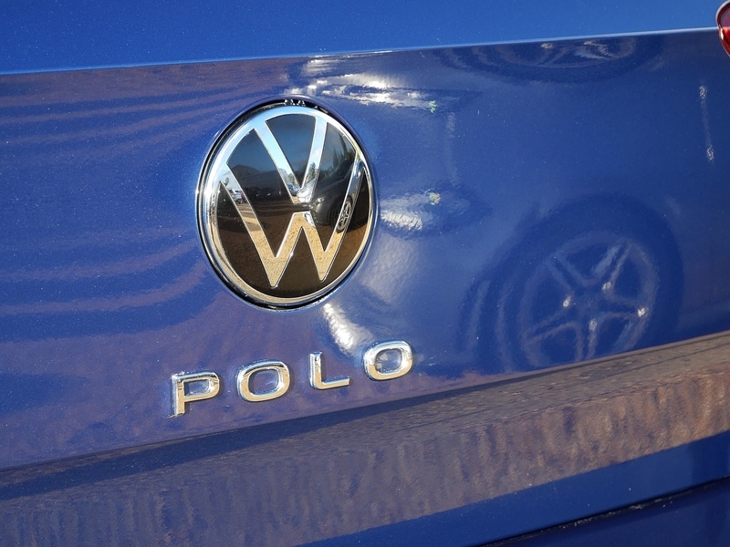 Used Volkswagen Polo 2022 for sale - 76798880: Photo 30