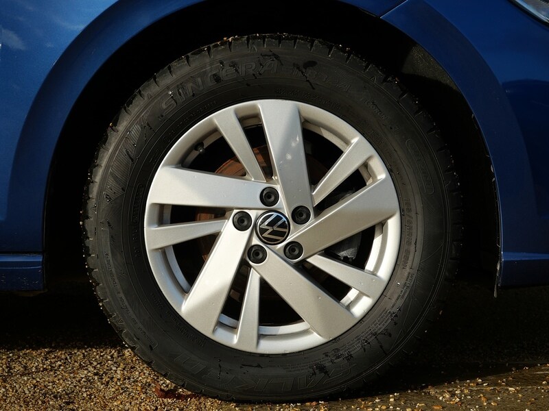 Used Volkswagen Polo 2022 for sale - 76798880: Photo 31