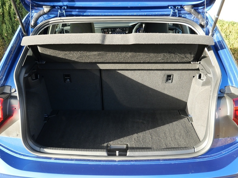 Used Volkswagen Polo 2022 for sale - 76798880: Photo 32