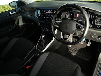 Used Volkswagen Polo 2022 for sale - 76798880: Photo