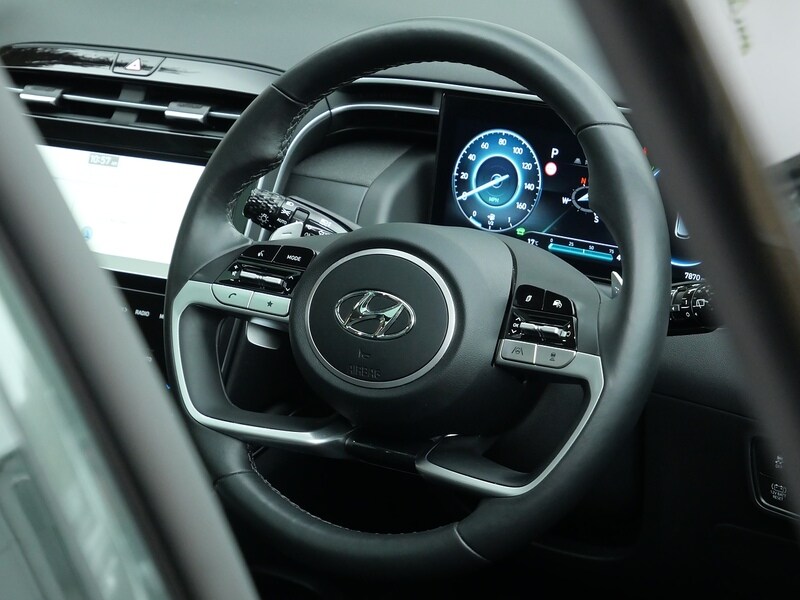 Used Hyundai TUCSON 2023 for sale - 75983082: Photo 12