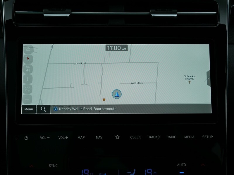 Used Hyundai TUCSON 2023 for sale - 75983082: Photo 14