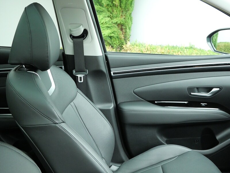 Used Hyundai TUCSON 2023 for sale - 75983082: Photo 18