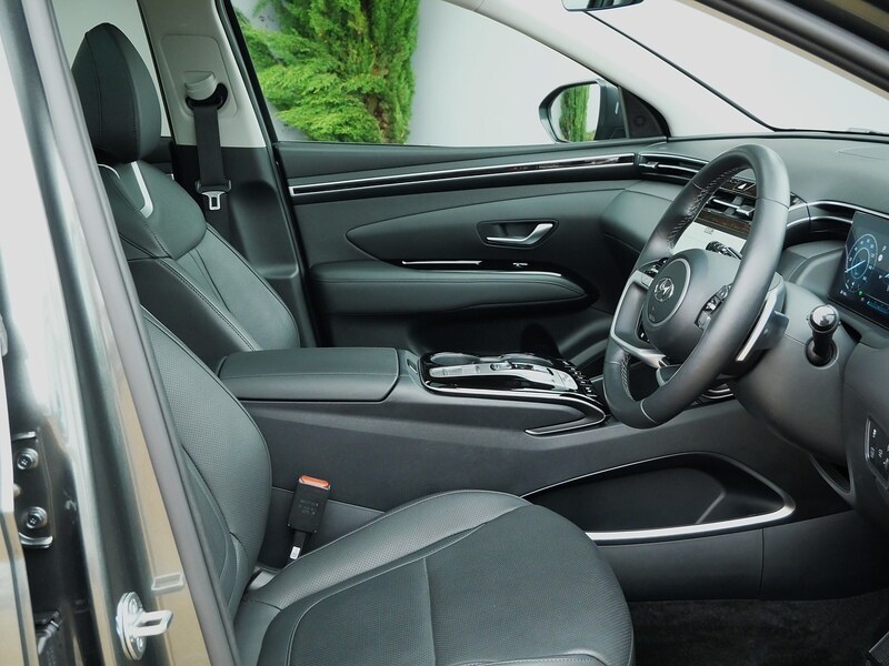 Used Hyundai TUCSON 2023 for sale - 75983082: Photo 19