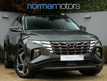 2023 - 1.6 h T-GDi Ultimate SUV 5dr Petrol Hybrid Auto Euro 6 (s/s) (230 ps)