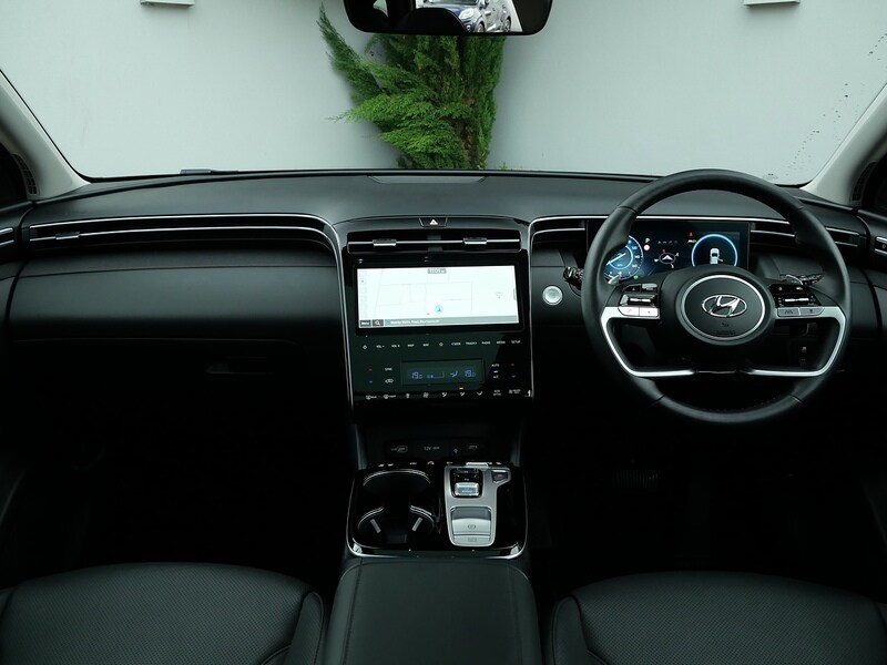 Used Hyundai TUCSON 2023 for sale - 75983082: Photo 20