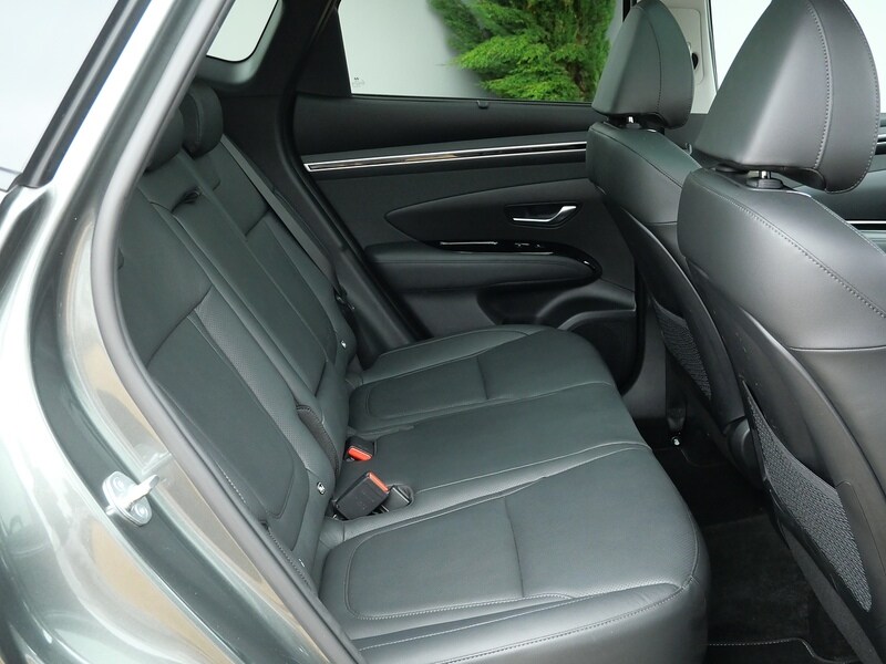 Used Hyundai TUCSON 2023 for sale - 75983082: Photo 21