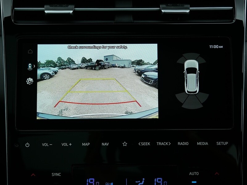 Used Hyundai TUCSON 2023 for sale - 75983082: Photo 23