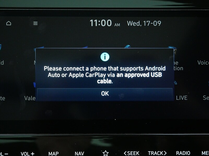 Used Hyundai TUCSON 2023 for sale - 75983082: Photo 24