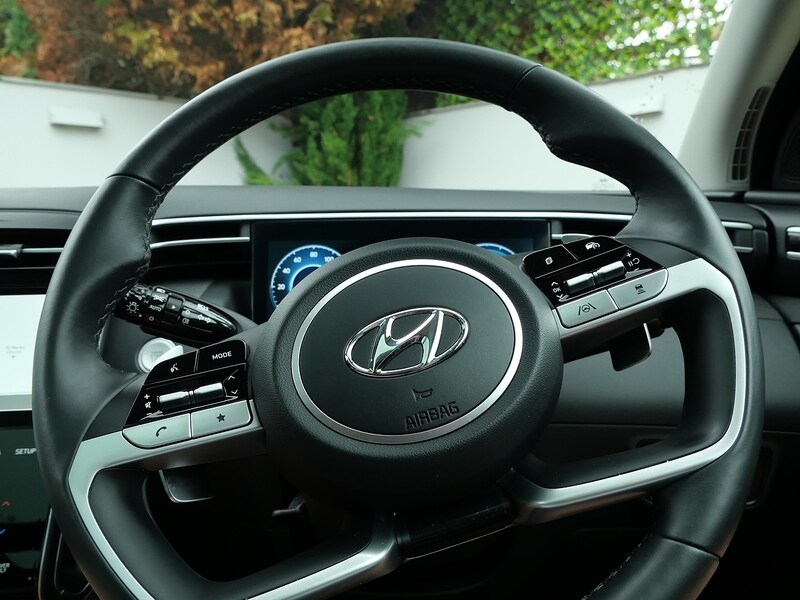 Used Hyundai TUCSON 2023 for sale - 75983082: Photo 26
