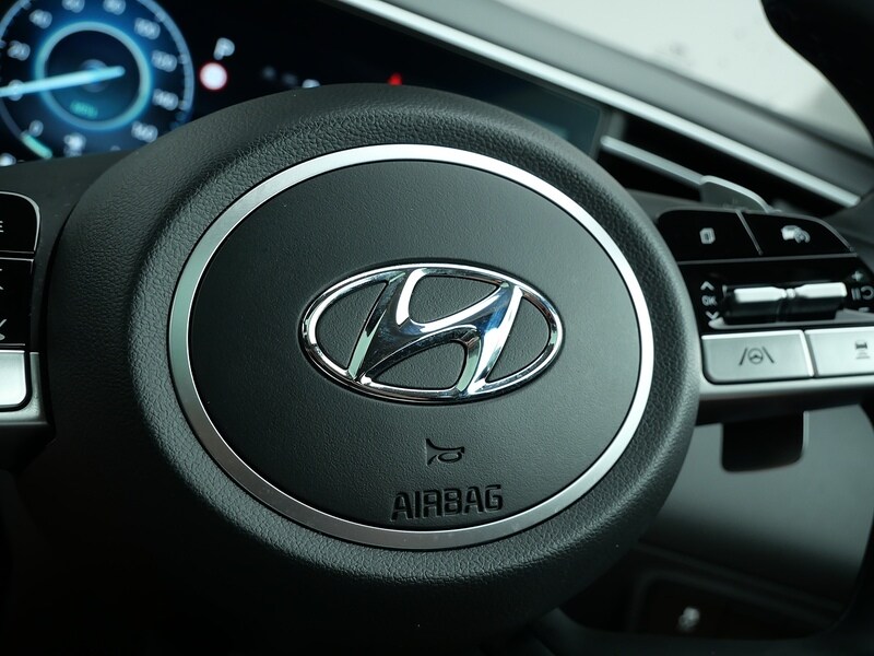 Used Hyundai TUCSON 2023 for sale - 75983082: Photo 27
