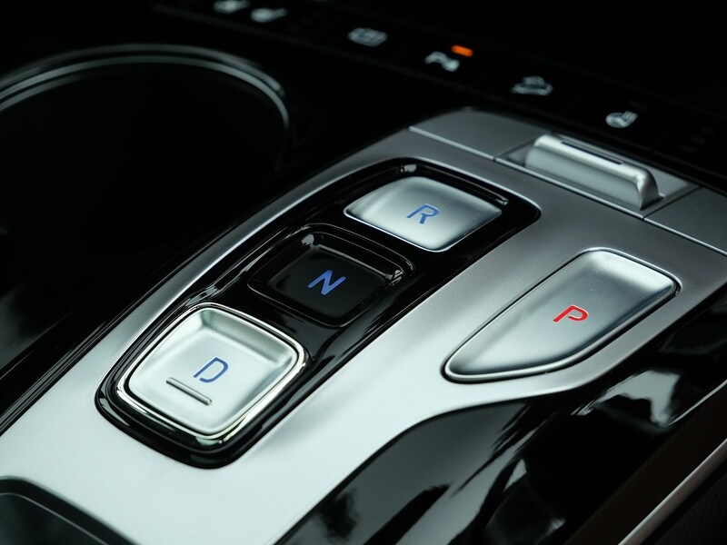 Used Hyundai TUCSON 2023 for sale - 75983082: Photo 29