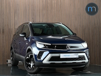 Used Vauxhall Crossland 2021 for sale - 78749923: Photo