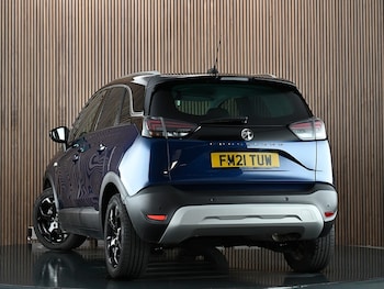 Used Vauxhall Crossland 2021 for sale - 78749923: Photo